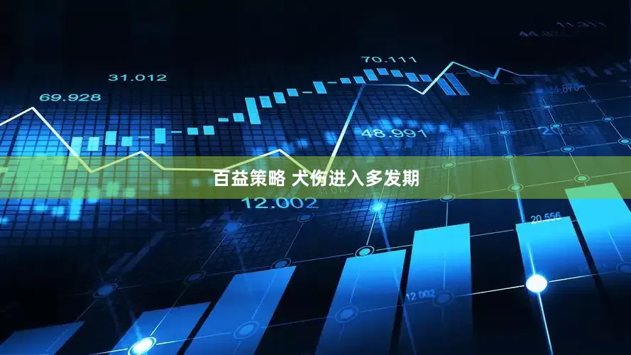 百益策略 犬伤进入多发期